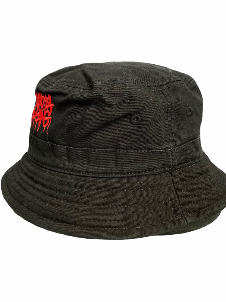 Image of MYTG BUCKET HAT