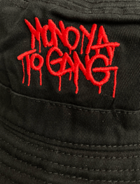 Image 3 of MYTG BUCKET HAT