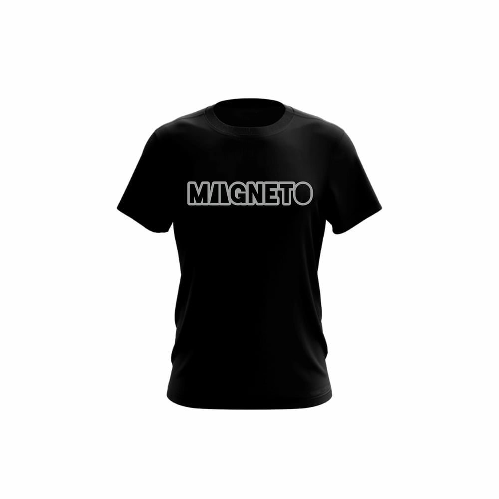 Image of MAGNETO T-SHIRT