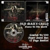 Old Man's Child - Slaves of the World - CD