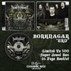 Borknagar - Urd - CD