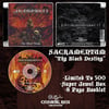 Sacramentum - Thy Black Destiny - CD