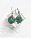 Vittoria Earrings