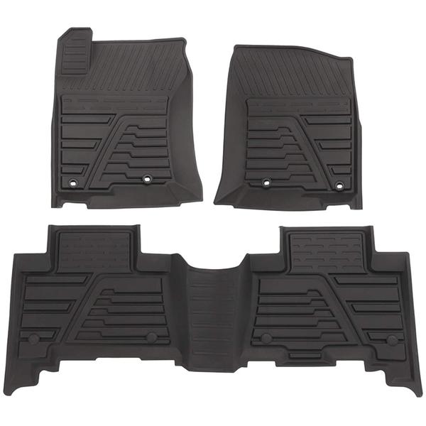 Image of FLOOR MAT FOR 2010-2020 4RUNNER