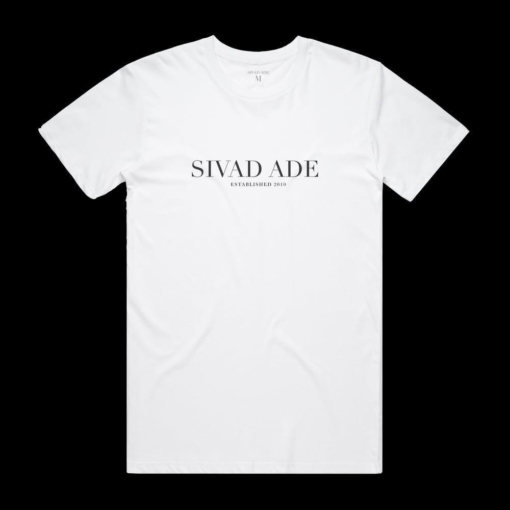 Image of Sivad Ade Basic TEE