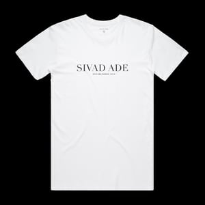 Image of Sivad Ade Basic TEE