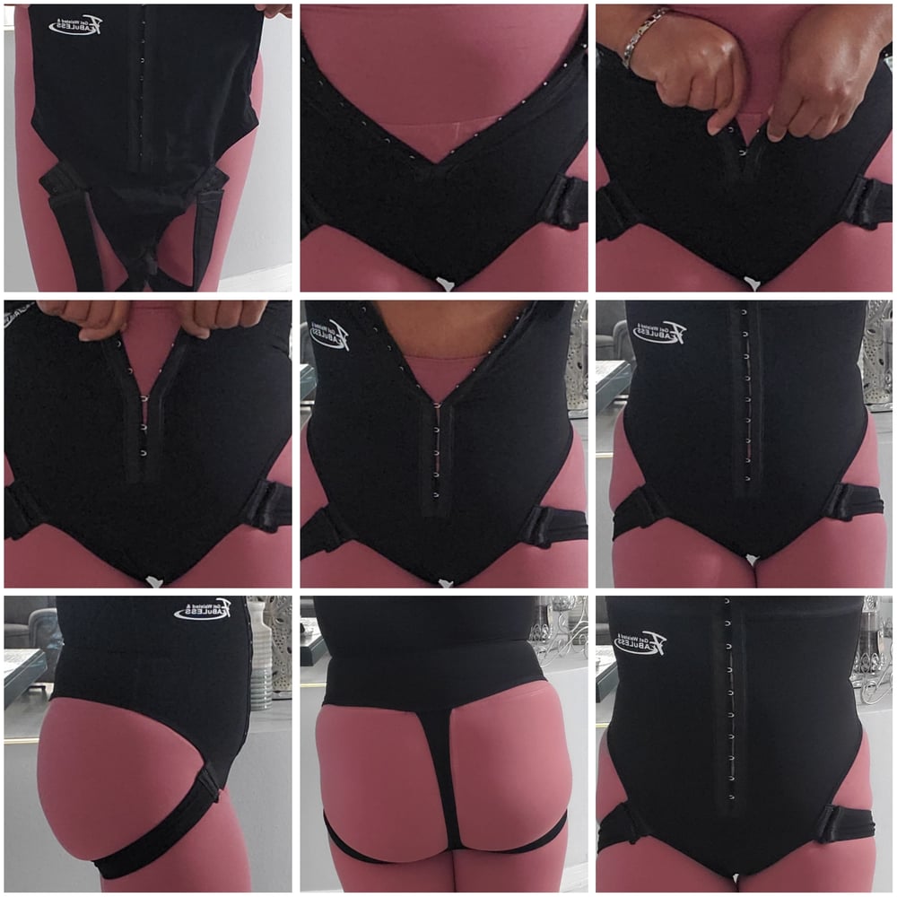 FLABuLESS Waist Trainer / Butt Lifter with Shipping Included