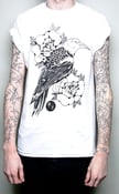 Image of Crow t-shirt 