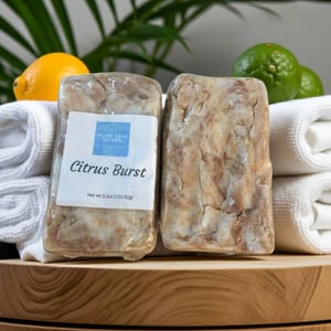 Image of Tallow Soap Bars
