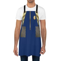 Image 3 of Star Trek Discovery Uniform Apron