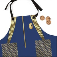 Image 4 of Star Trek Discovery Uniform Apron