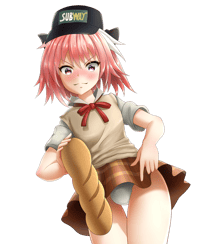 Astolfo Subway