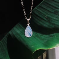 Rainbow Moonstone 