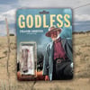 GODLESS: FRANK GRIFFIN'S SEVERED ARM - Stephen Murphy