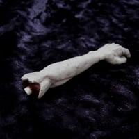 Image 3 of GODLESS: FRANK GRIFFIN'S SEVERED ARM - Stephen Murphy