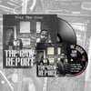 The Raw Report EP