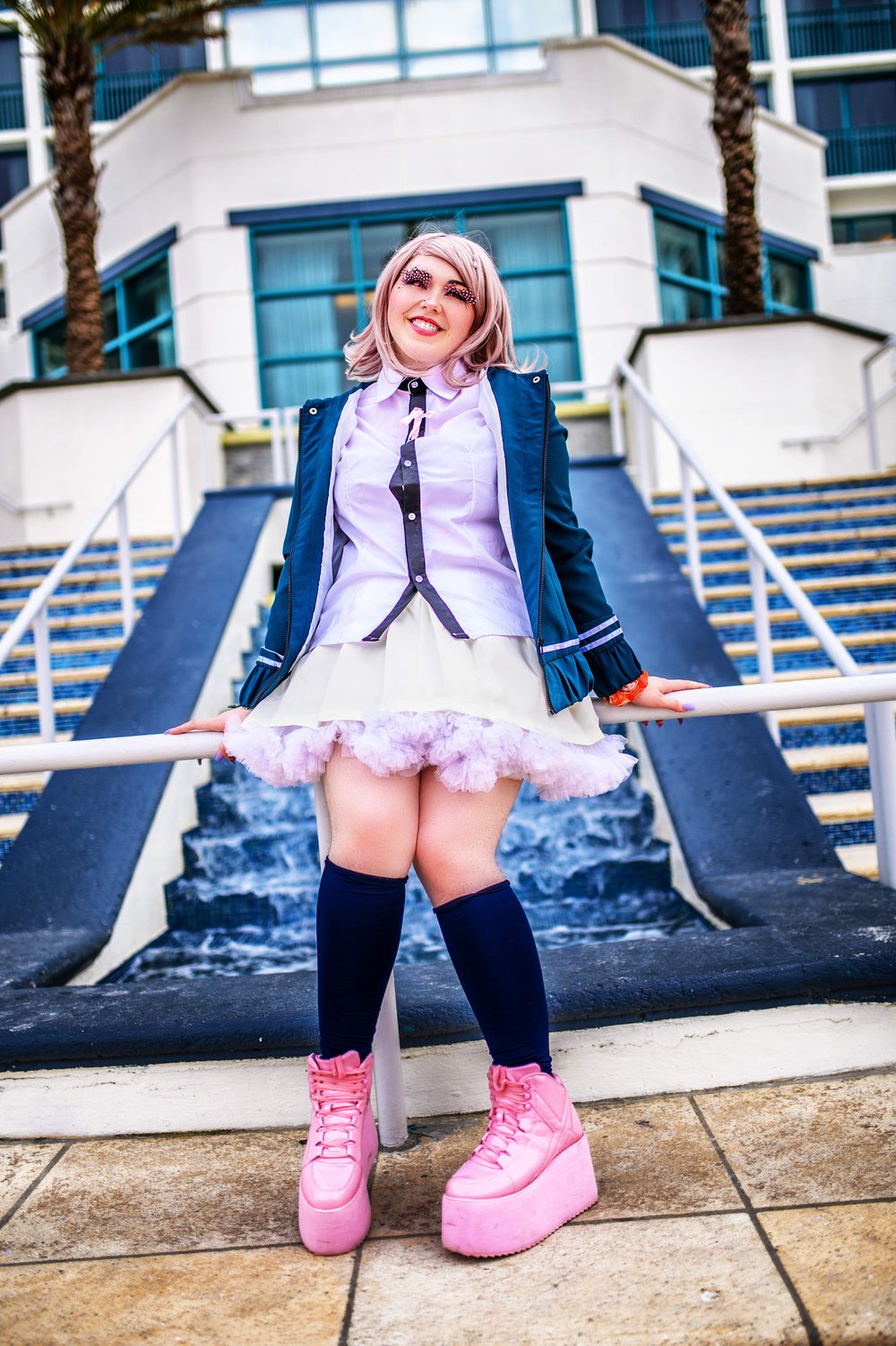 Chiaki Nanami Photoshoot Prints | Roxiewithanie Store