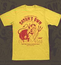 Image 1 of Satan's Own