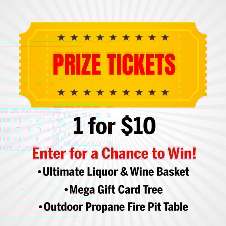 Purchase 1 Ticket