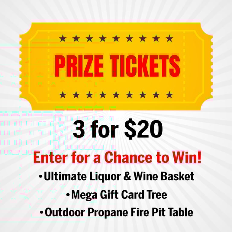 Purchase 3 Tickets
