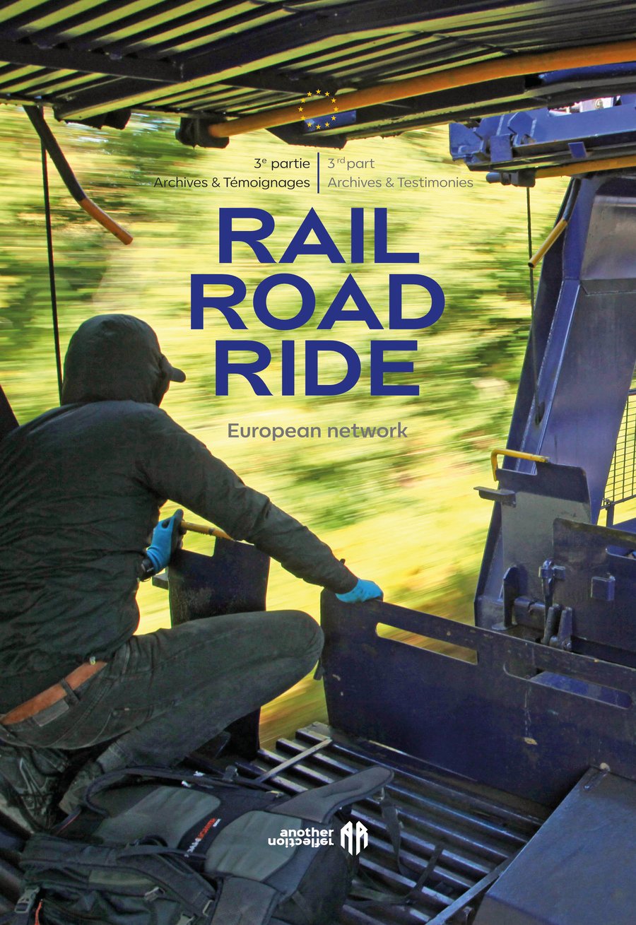 Image of Rail Road Ride III