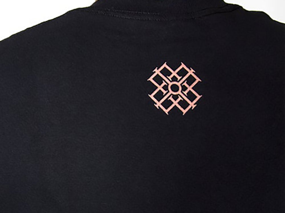 Image of Sigma t-shirt (Black)