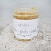 Face/Body Sugar Scrub