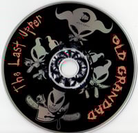 Image 2 of Old Grandad "The Last Upper" CD