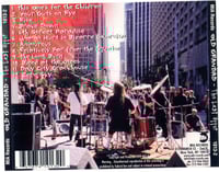 Image 3 of Old Grandad "The Last Upper" CD