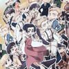 Attack on Titan Stickers (Series 2)