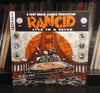 Rancid - Live In A Drive