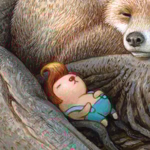 Image of Sleepy Henrys