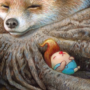 Image of Sleepy Henrys