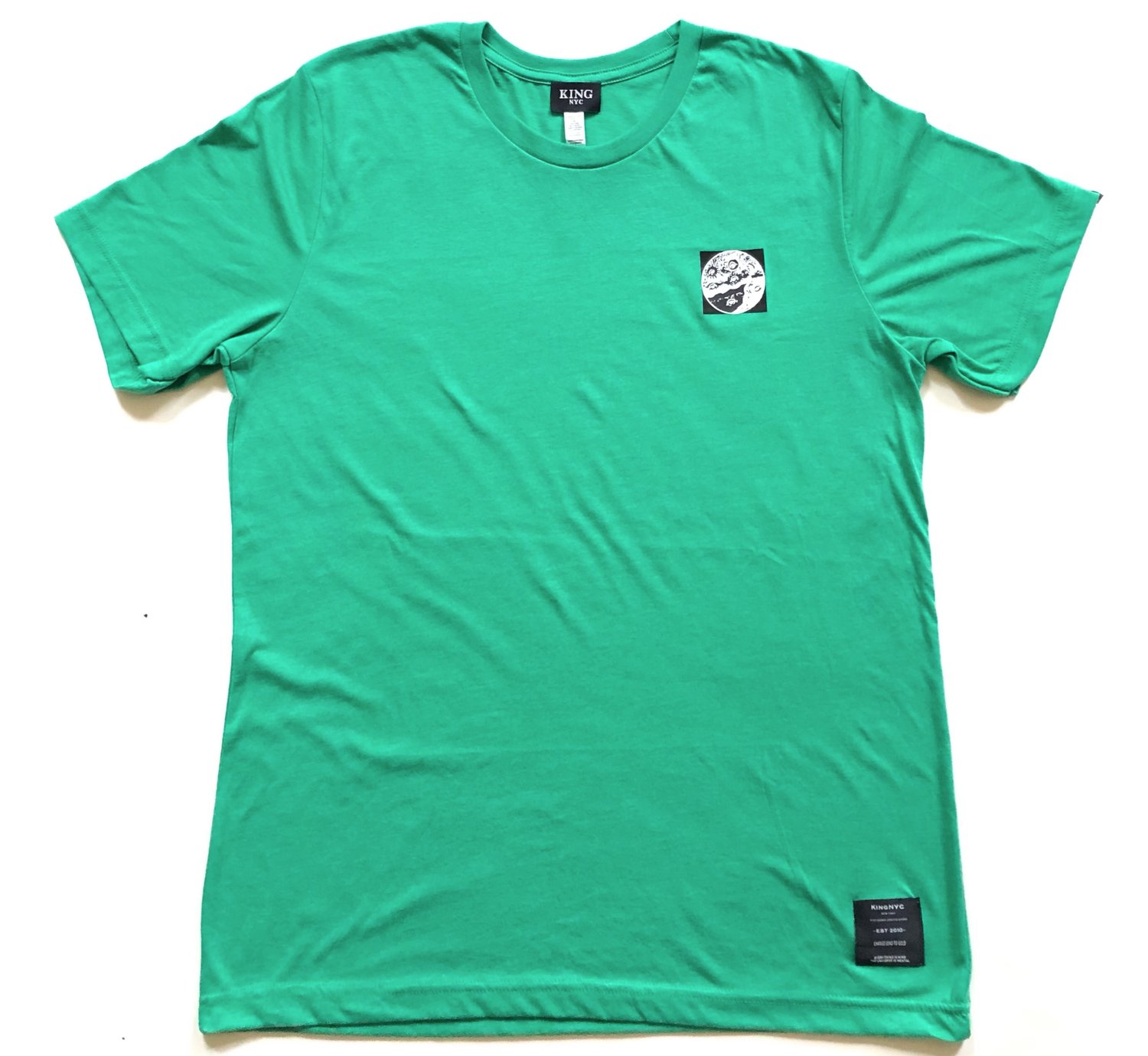 Image of KingNYC Eyes To See T-Shirt