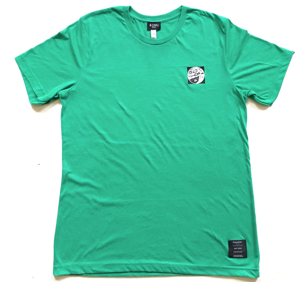 Image of KingNYC Eyes To See T-Shirt