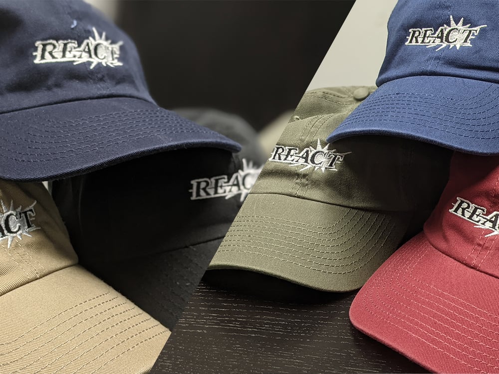 Image of Dad Hat