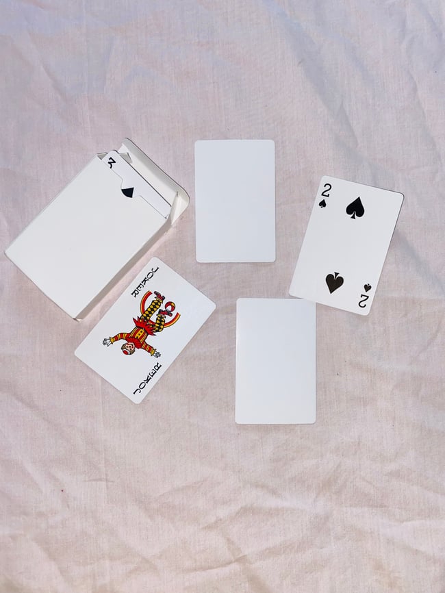 Playing Cards