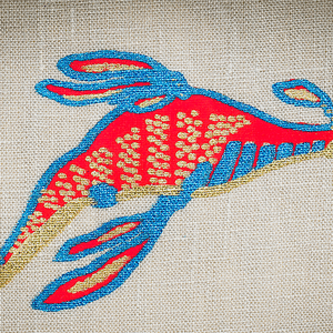 Image of Weedy seadragon (Gold)
