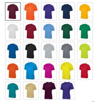Image 2 of Basic Soccer Kit $30