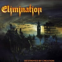 Destroyed By Creation CD