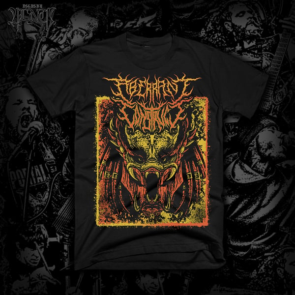 Image of PREORDER - Predator Shirt