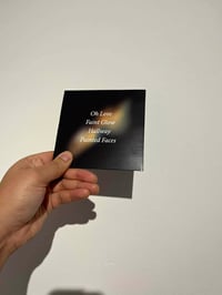 Image 2 of In The Dark CD 