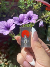 Image 1 of Itachi pin