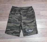 Image 4 of Knucklehead Shorts