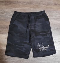 Image 5 of Knucklehead Shorts