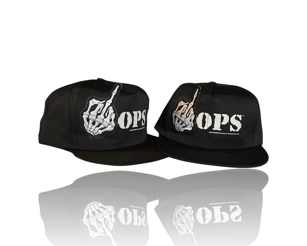 Image of  🖕OPS