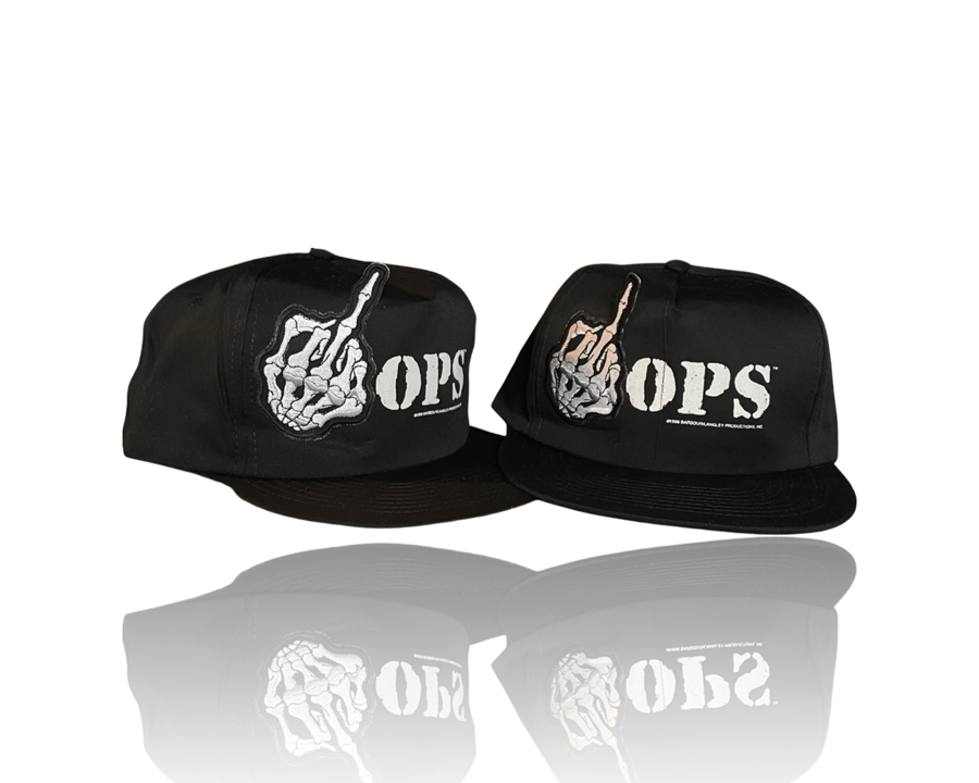 Image of  🖕OPS