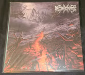 Image of INCINERATE -SACRILEGIVM VINYL