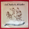Bob Marley & the Wailers - Buffalo Soldier 1983 7” 45rpm