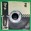 The Specials - Ghost Town 1981 7” 45rpm